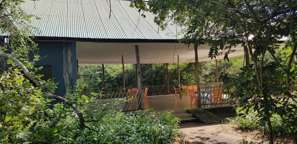 Camp Seluu
