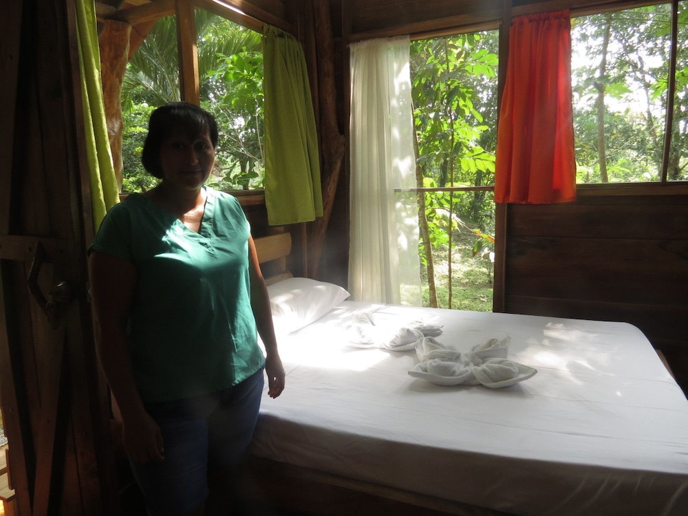 Finca Vocaré Agroturismo