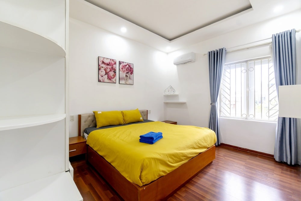 Phuc Villa view 4
