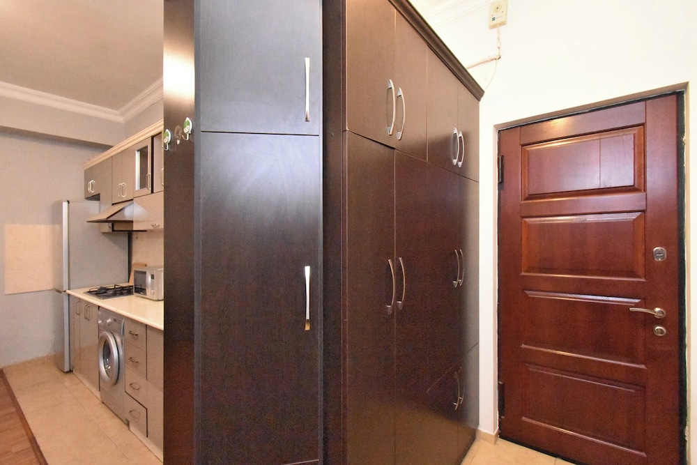 Apartment on Argishti street