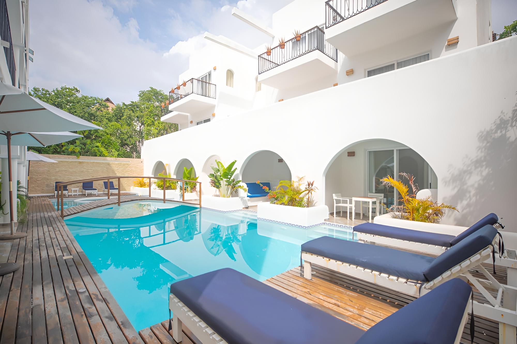 Mediterraneo Hotel Tulum - Property Image 15