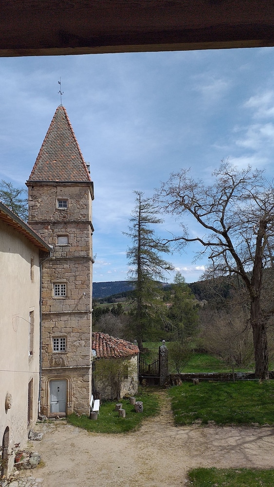 Chambre d'Hôtes la Fougeraie
