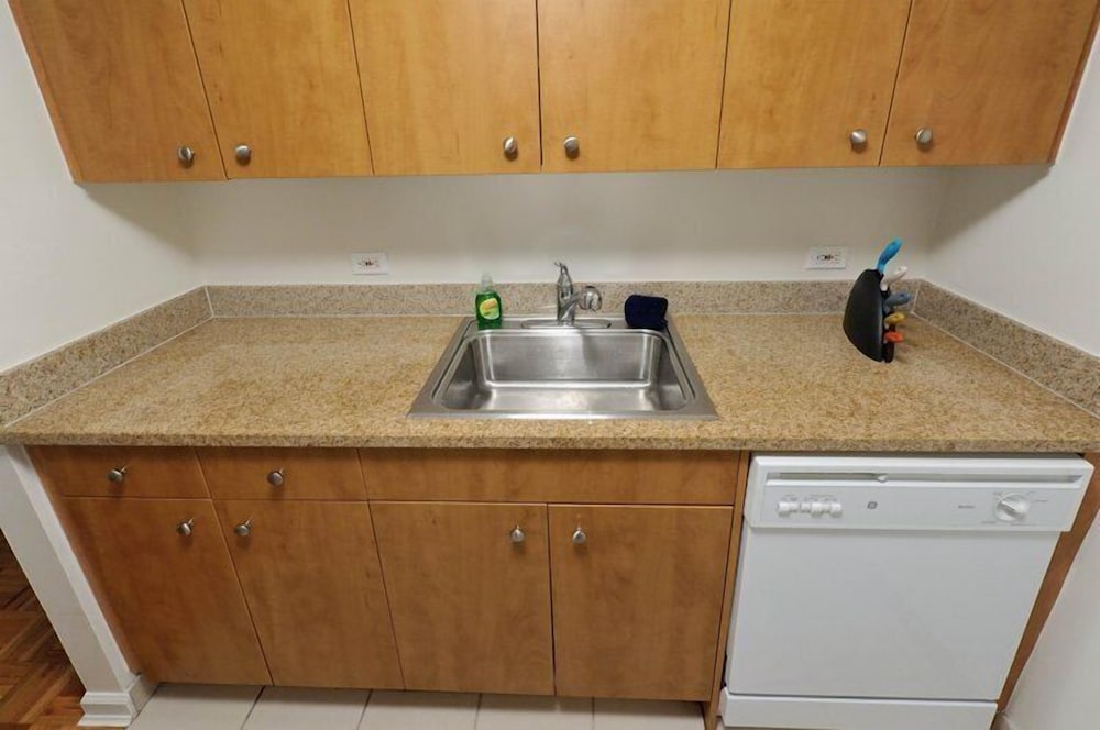 Market Rental NYC Midtown West