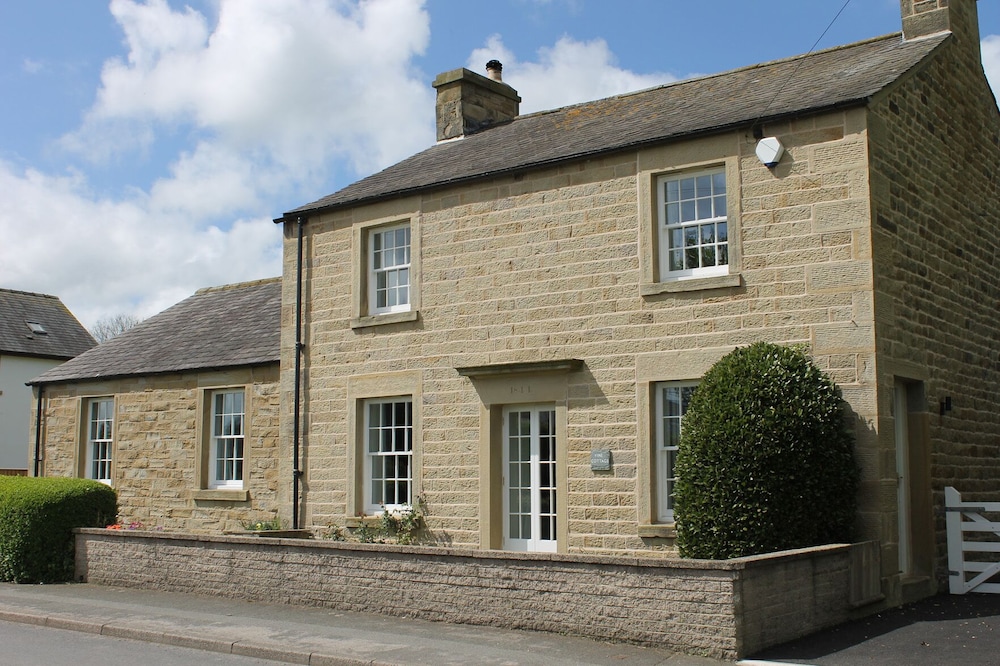 Vine Cottage