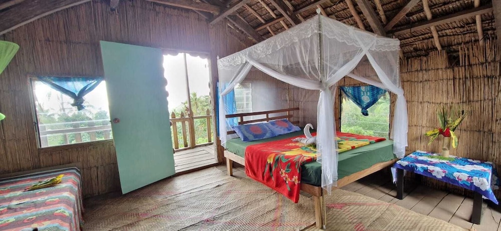 Lava View Bungalows