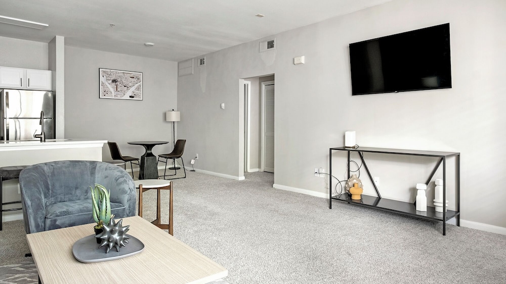 Landing Apartments Houston