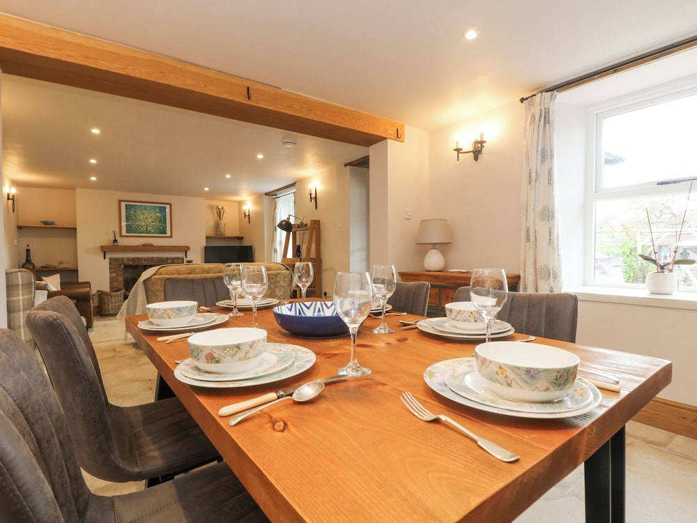 Woodbine Cottage