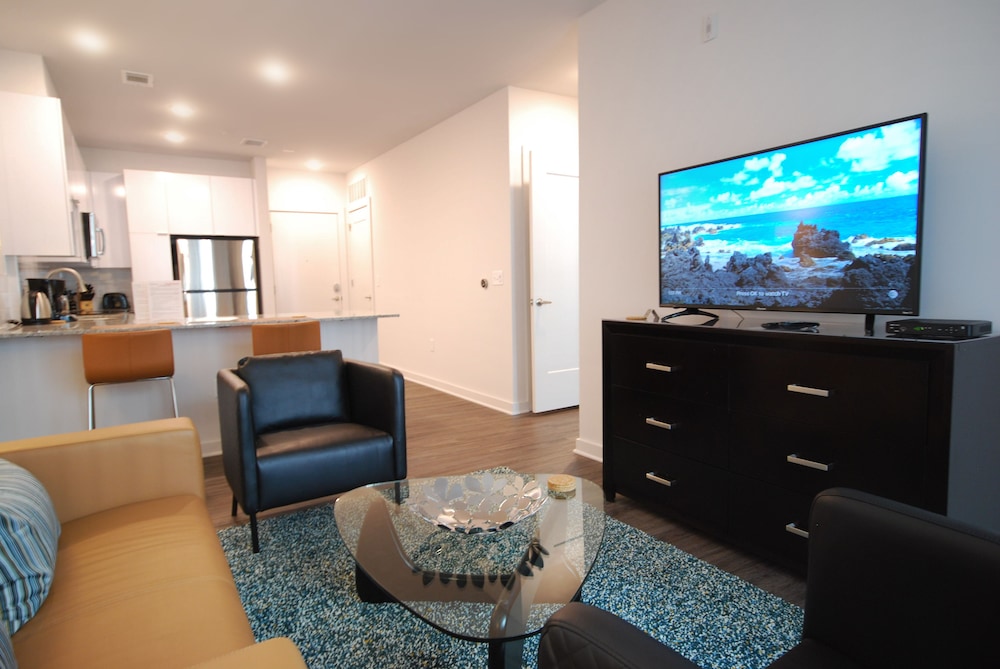BCA Furnished Apartments