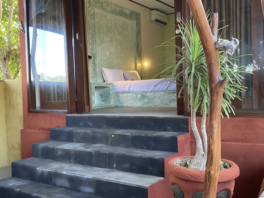 Villa Anjing 2