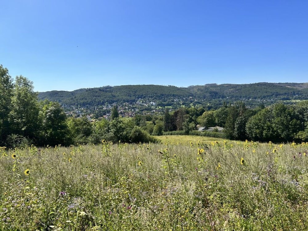 Harzburgliving Goethe's Time out