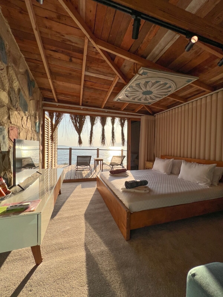 Mandalina Lüks Süitler - Image 38