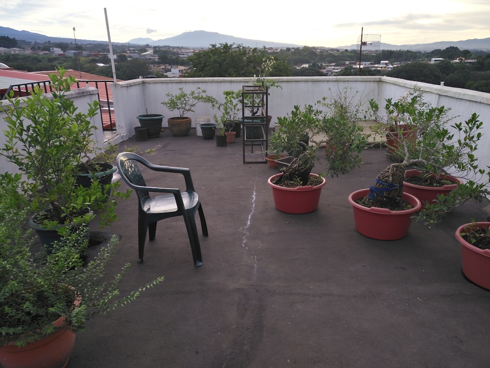 Hotel Mi Tierra Casa Blanca