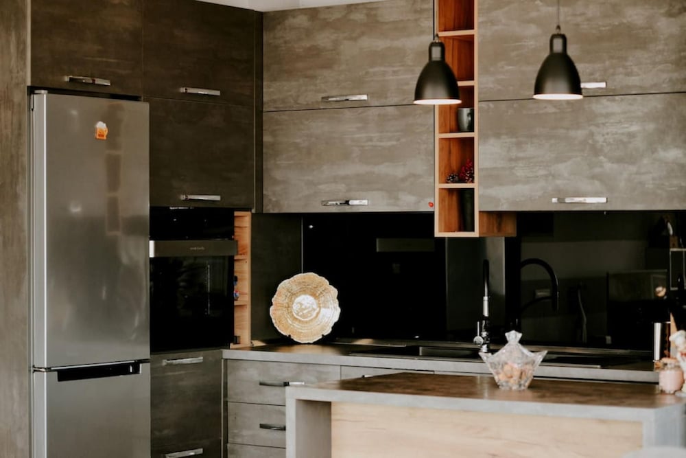 The Modern Pad in Shkod r
