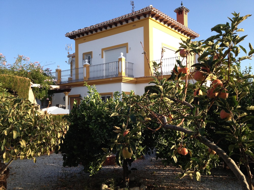 Casa Colina del Sol