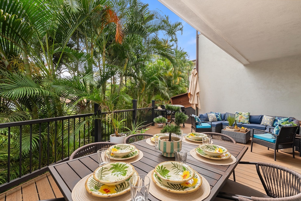 Residences at Napili Bay 1