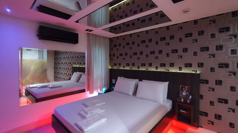 Mint Motel
