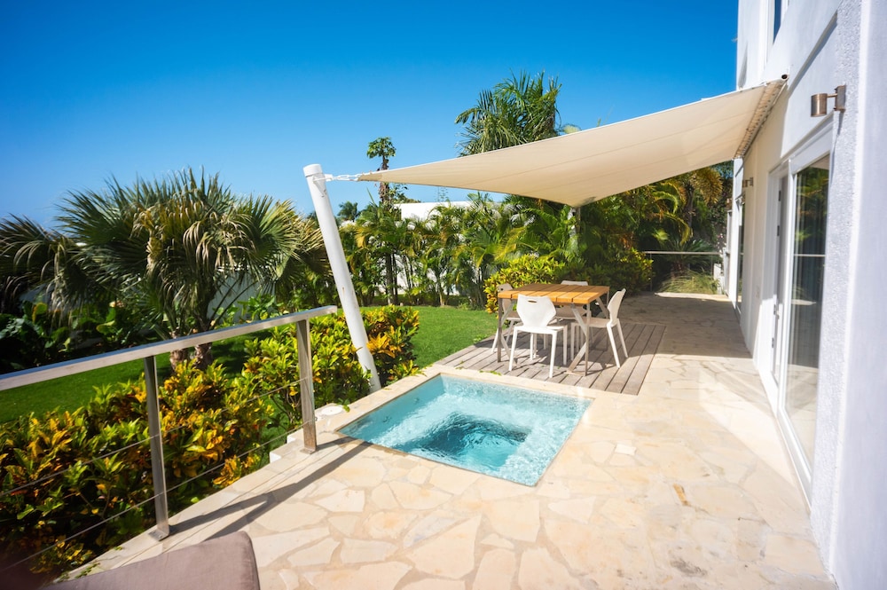 Villas Agua Dulce - Loft Corazon