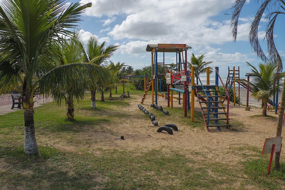 Casa com Wifi e Churrasq a 500m da Praia de Suar o
