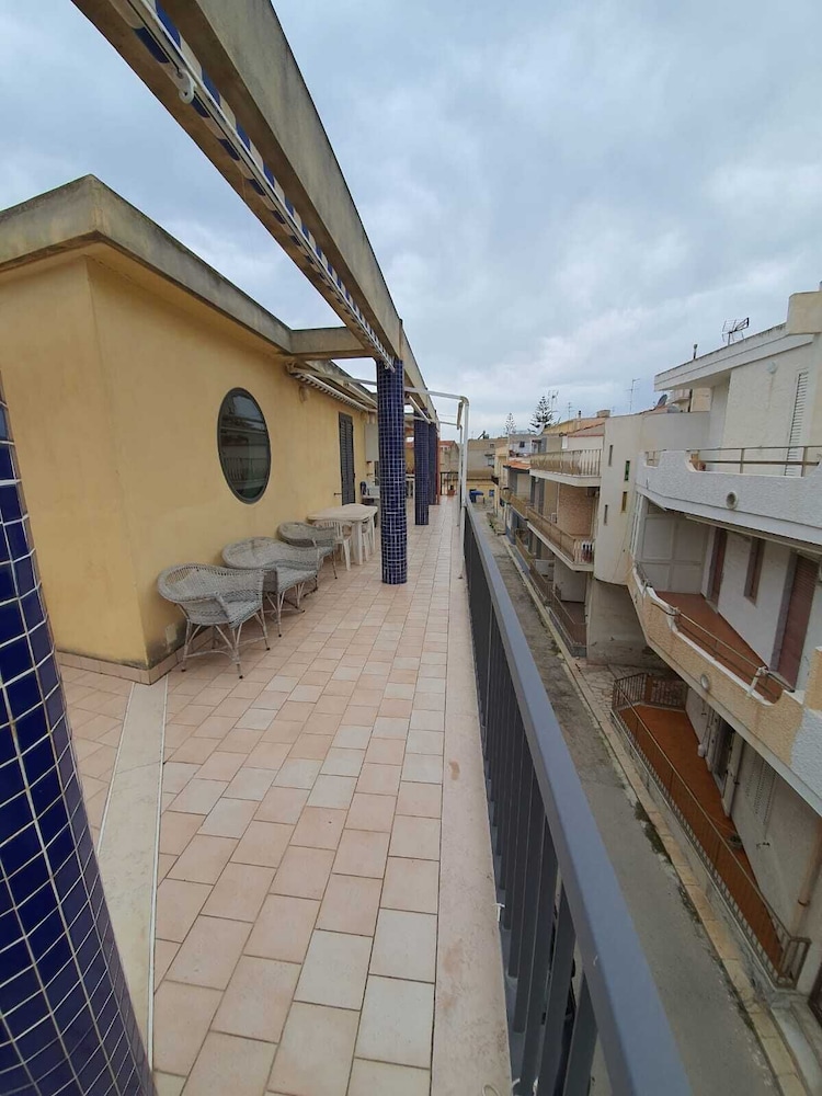 Penthouse in Micenci - Holiday Home view 5