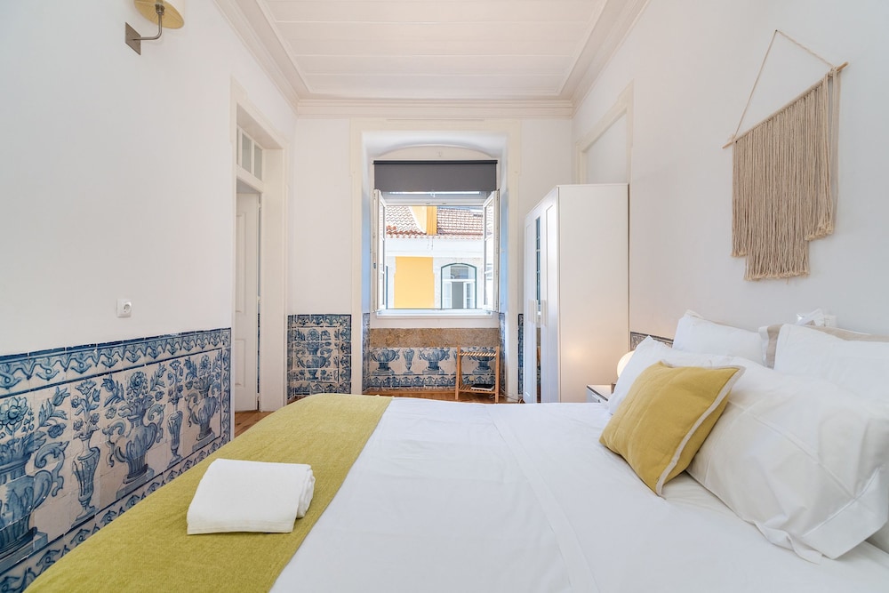 Gonzalo's Guest Apartments - Downtown Historic Flats II