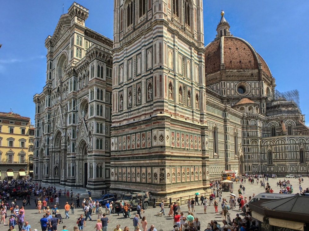 Apartment in Florence Near Duomo photo 4