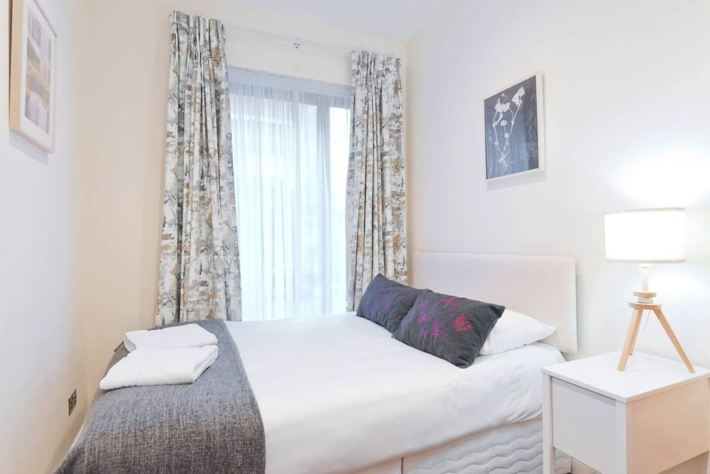 Captivating 2-bed Apartment in Dublin 1