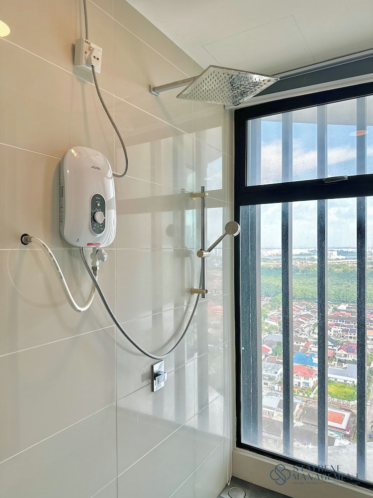 Southkey Mosaic Mid Valley by Stayrene