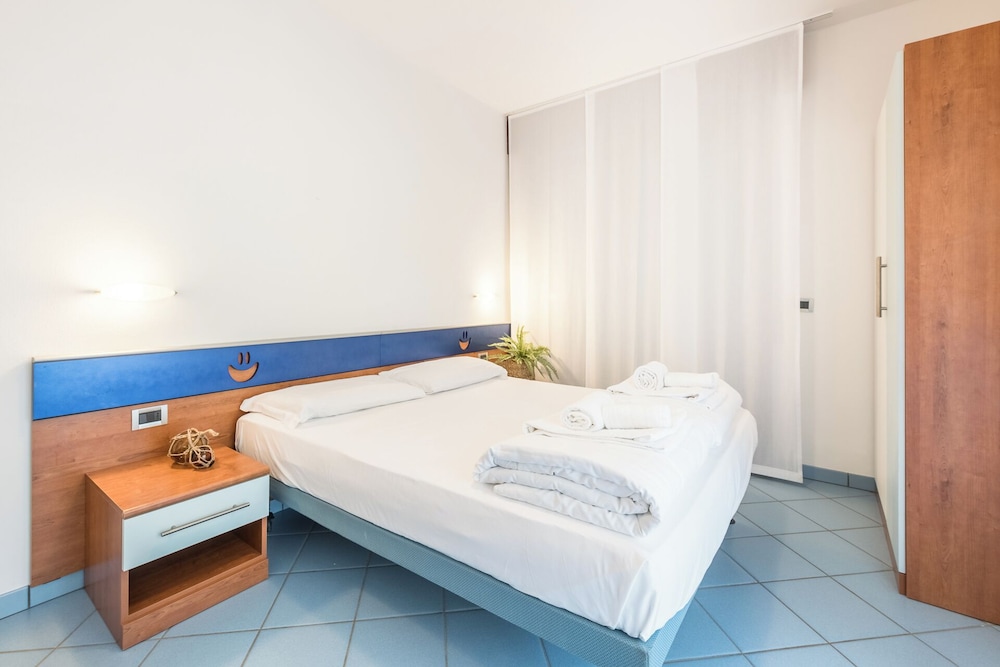 Bosco Canoro Resort