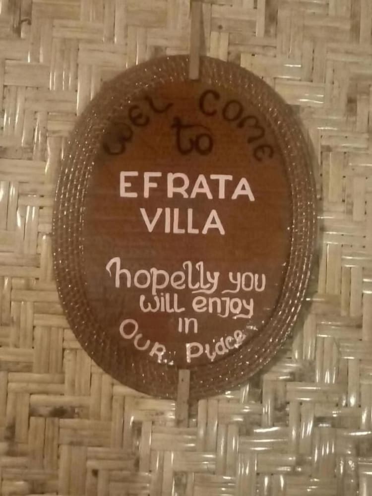 Efrata Villa
