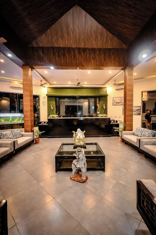 Chiraiya Resort and Hotels