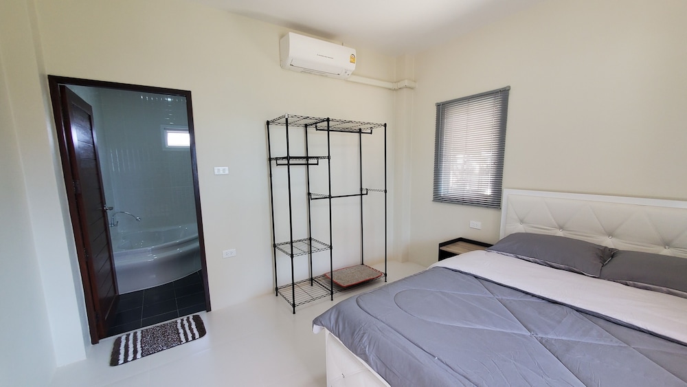 BnB Resort at Sam Roi Yot view 5