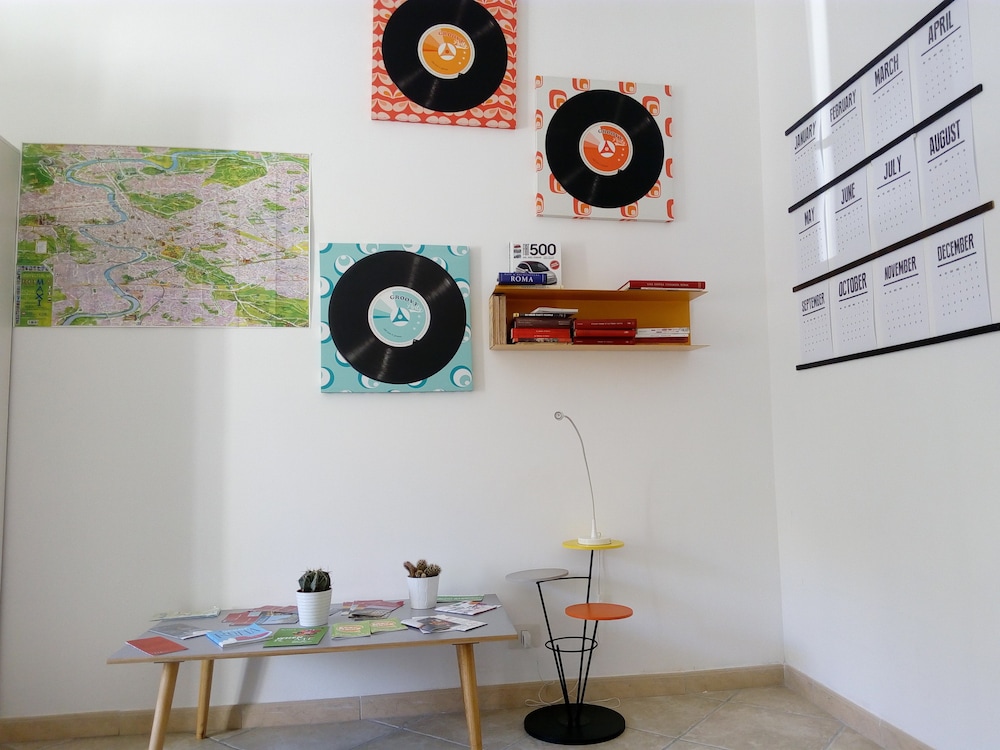 GuestHouse IlCinquino
