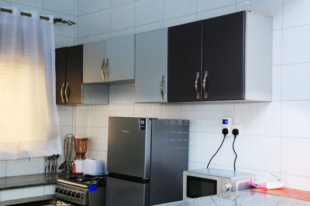 Igwe Homes Bukoto view 5