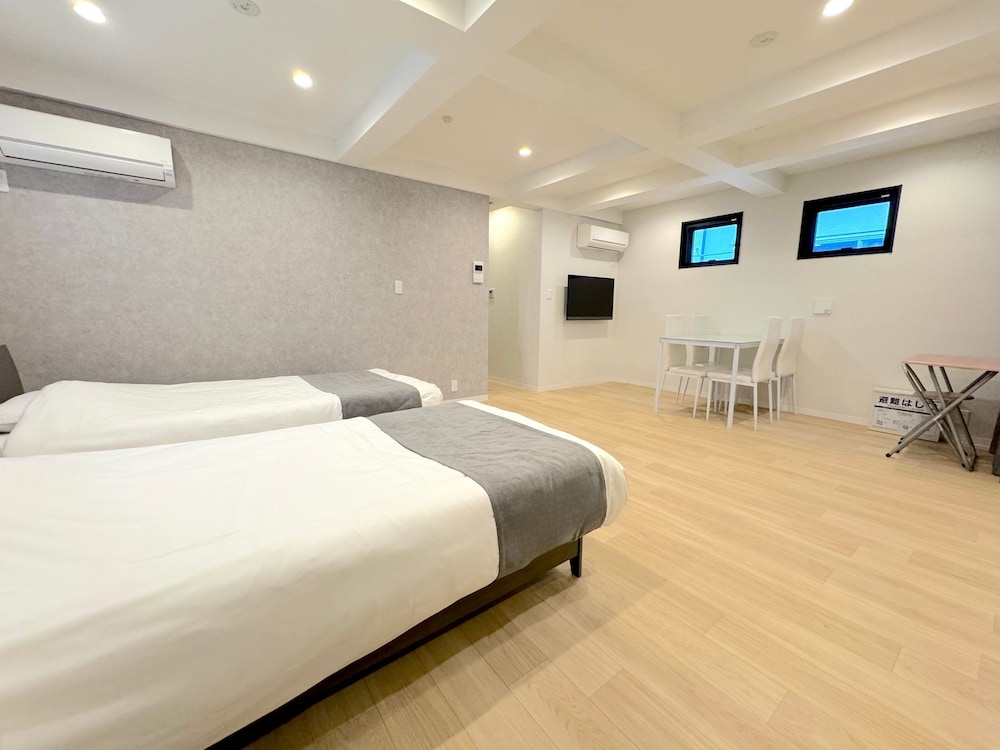 Urban Stay Shinjuku East