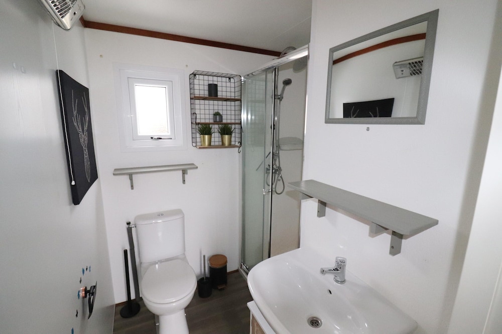 Chalet in Tzummarum Near Frisian Countryside