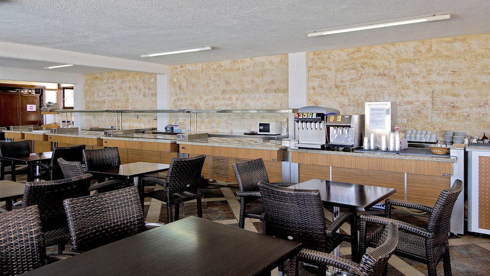 Hersonissos Village Hotel & Bungalows - All inclusive