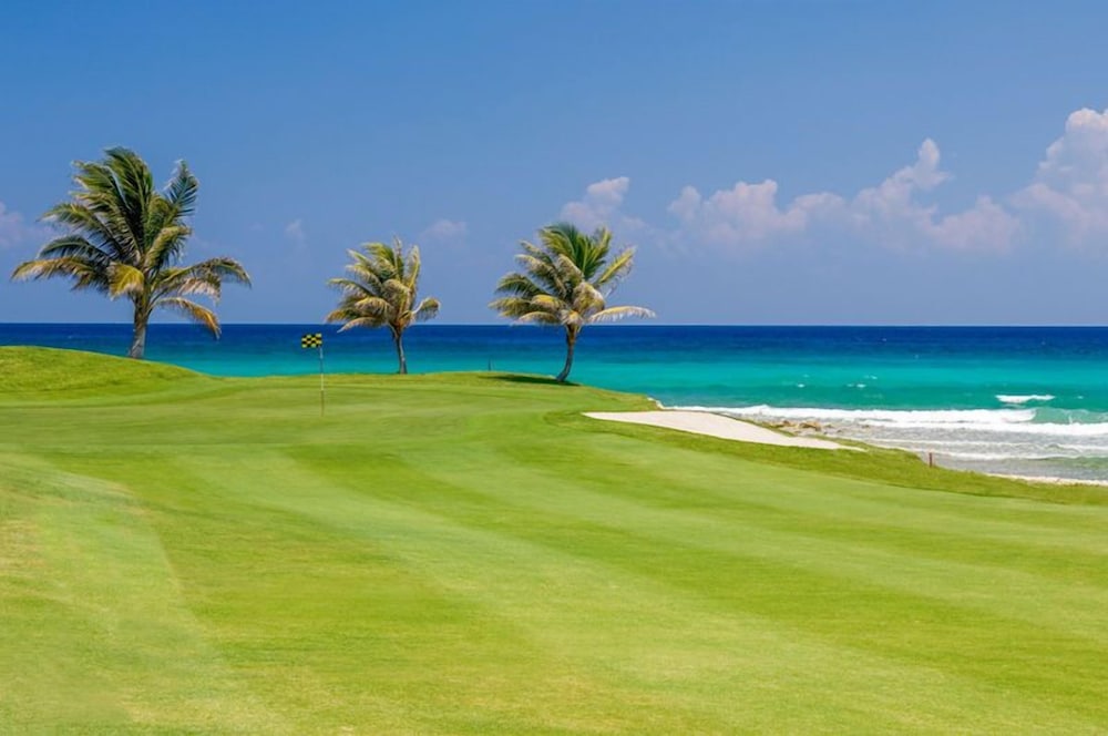 Tek Time, Montego Bay 5BR