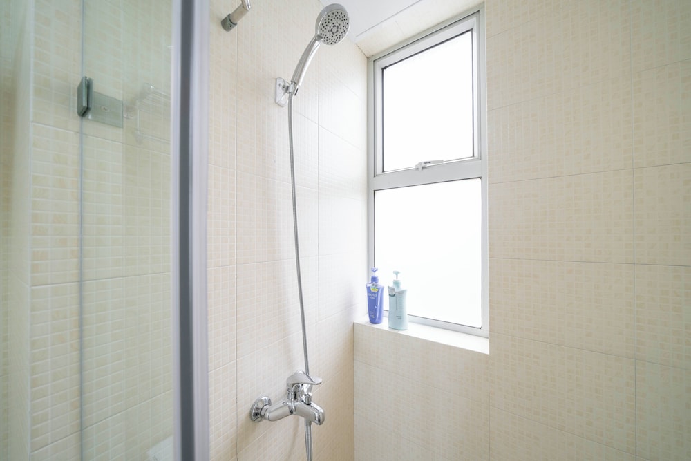 Tyms 4BR 2BA APT TianShan Changning