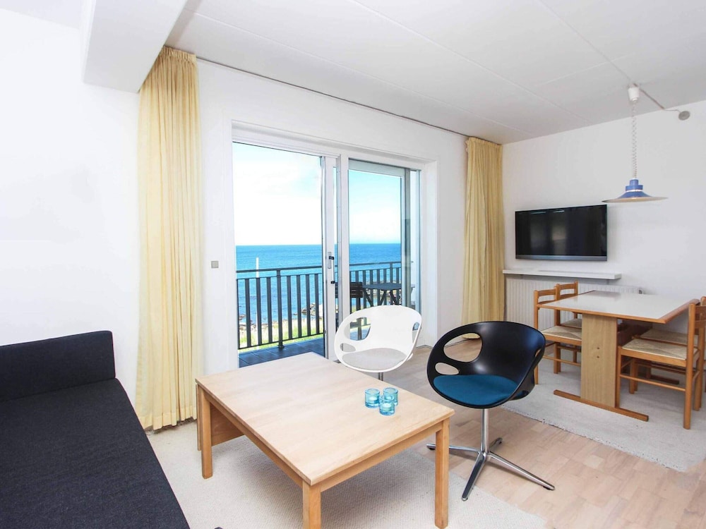 Luxury Seaside Retreat - By Traum Ferienwohnungen