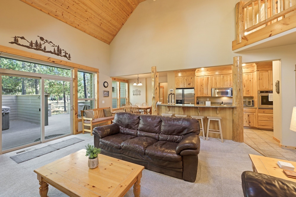 Poplar 16 5 Bedroom Home