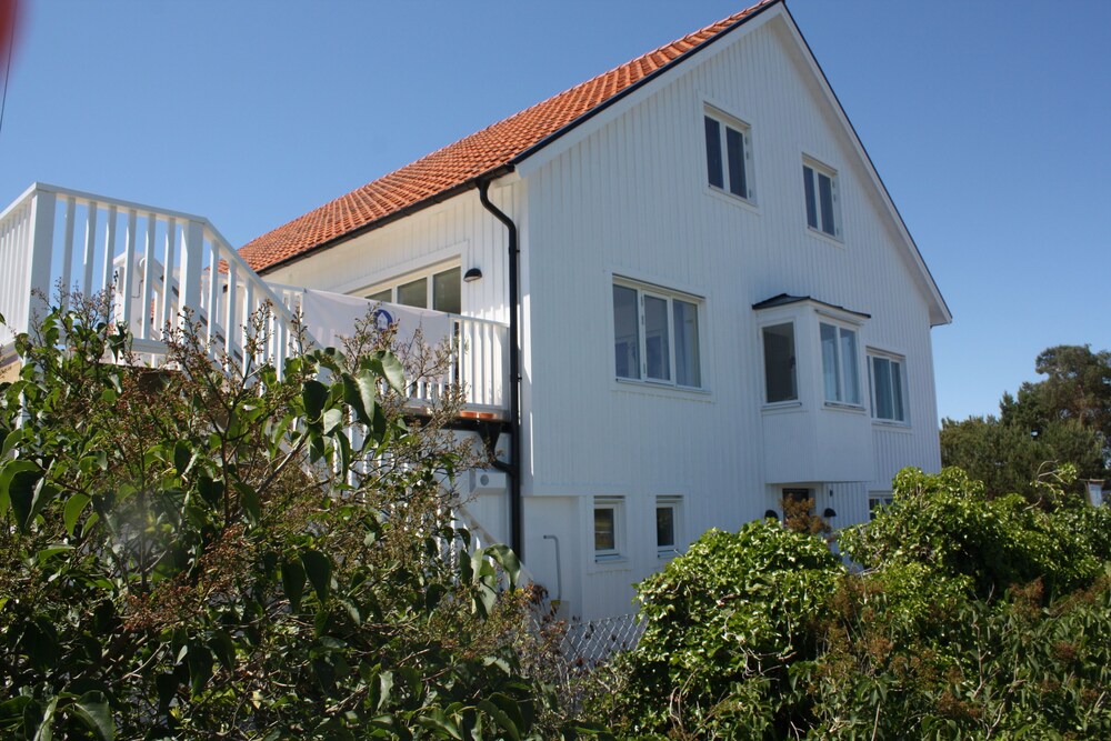 Lotsvillans Vandrarhem