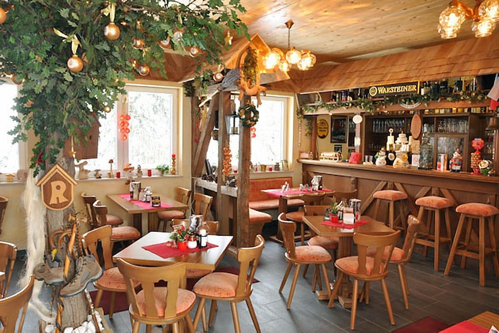 Pension Waldschlösschen