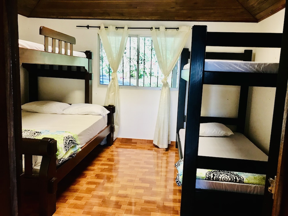 Finca Villa Maju km24