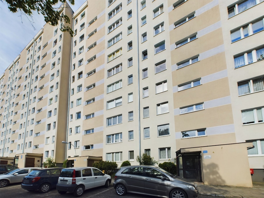 Legionów Apartament Gdynia by Renters view 5