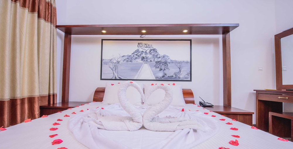 Hotel Wewa Addara