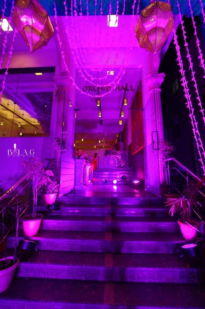 HOTEL MADHUBAN