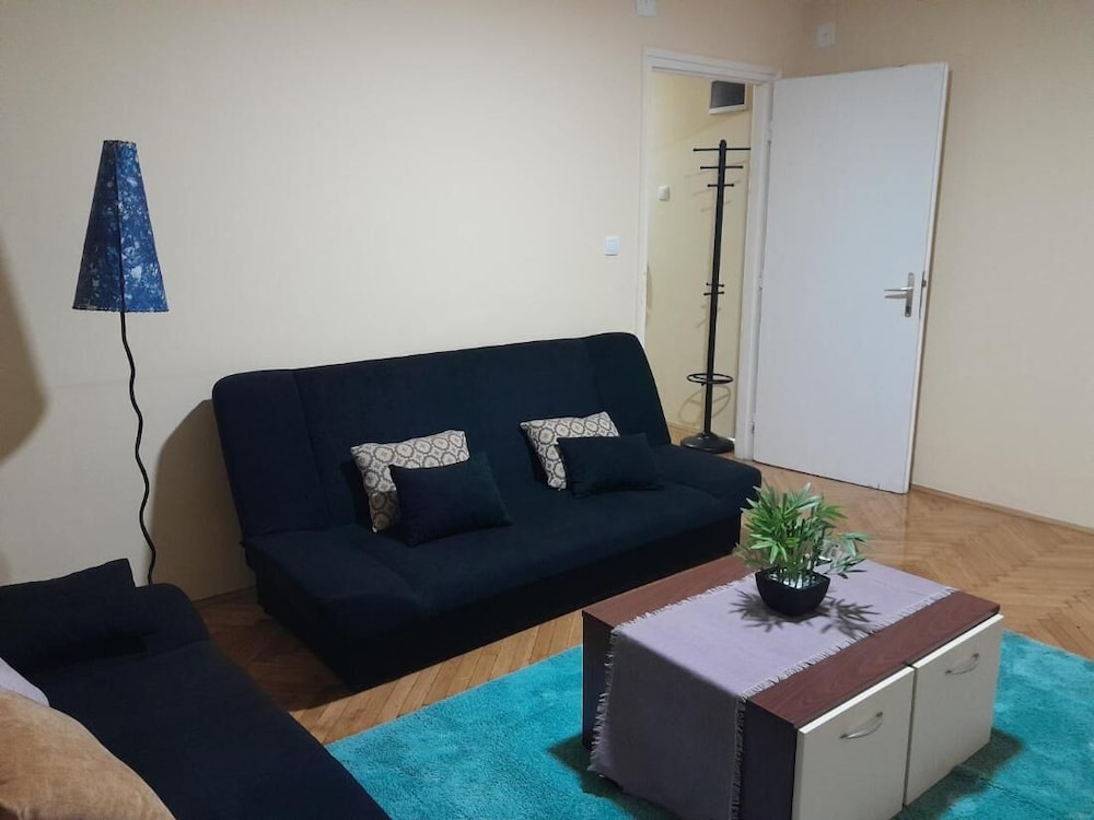 Cozzy and Centrally Located Apartment Vracar