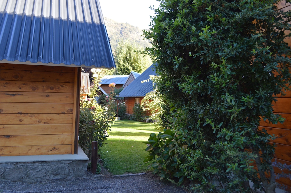 Cabañas Nonthue