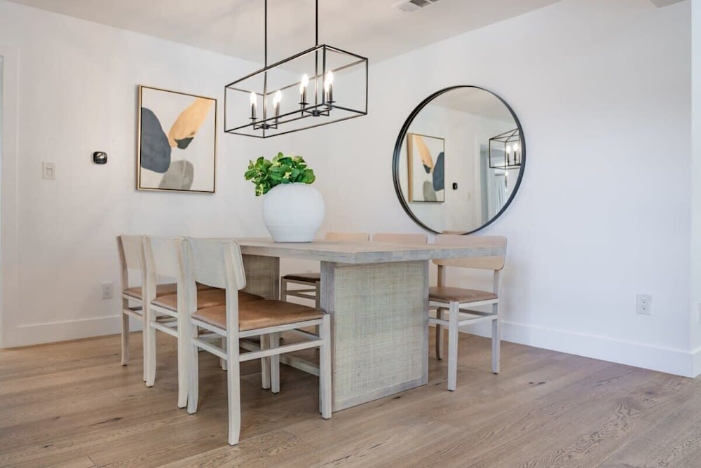 @ Marbella Lane - Cozy Modern Home w/ Relaxing Design & Pool