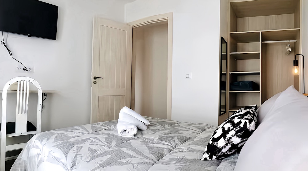 Apartment Alegranza in the Beautiful Village of Mozaga, Lanzarote